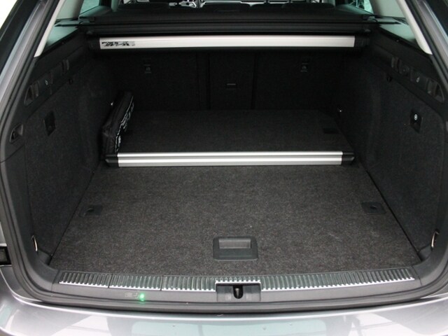 Skoda Superb Combi Style Style