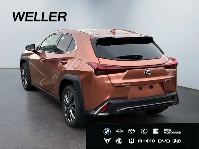Lexus UX F Sport Sport