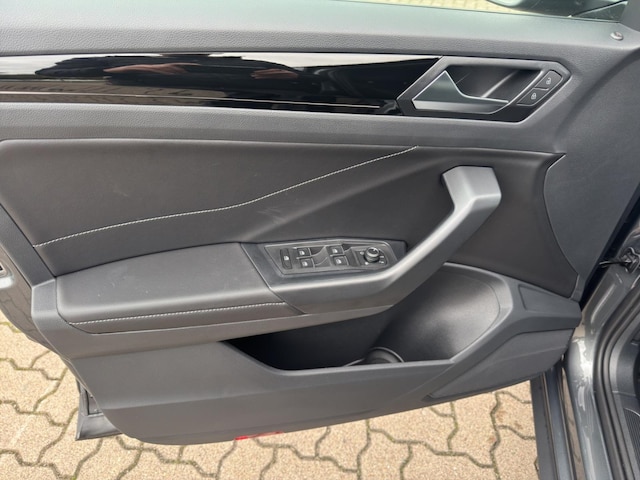 Volkswagen T-Roc DSG Style