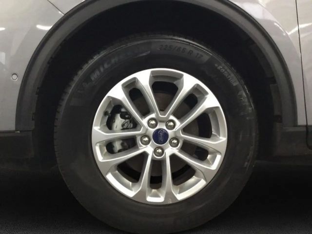 Ford Kuga Plug in Hybrid Titanium