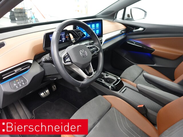 Volkswagen ID.4 IQ.Drive Performance Pro