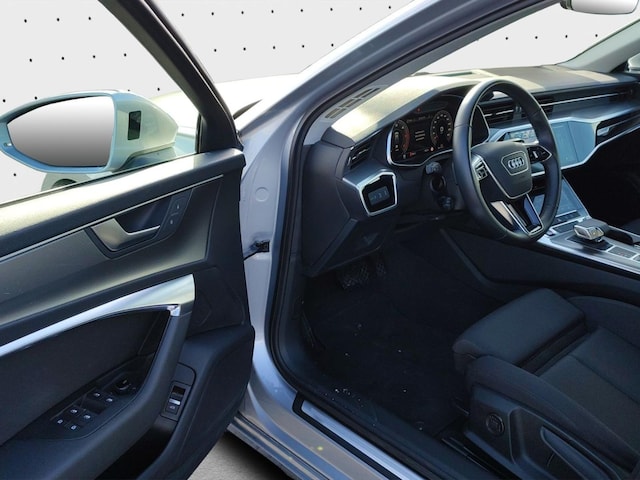 Audi A6 40 TDI Avant S-Tronic