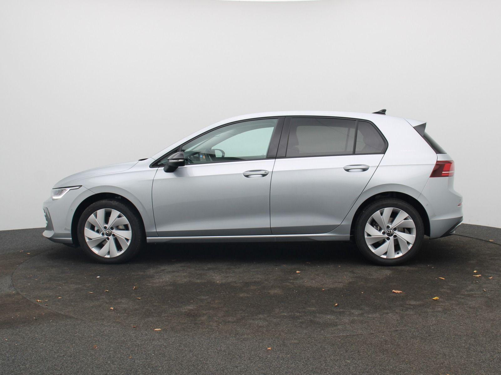 Volkswagen Golf 1.5 eTSI DSG Life