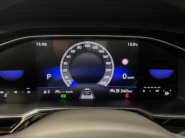 Volkswagen Taigo 1.5 TSI DSG