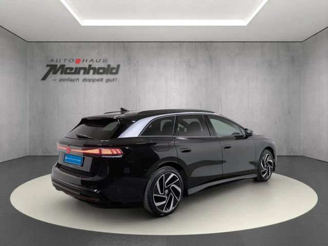 Volkswagen ID.7 Pro Tourer