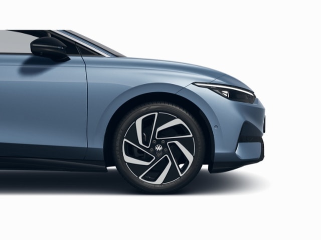 Volkswagen ID.7 Tourer