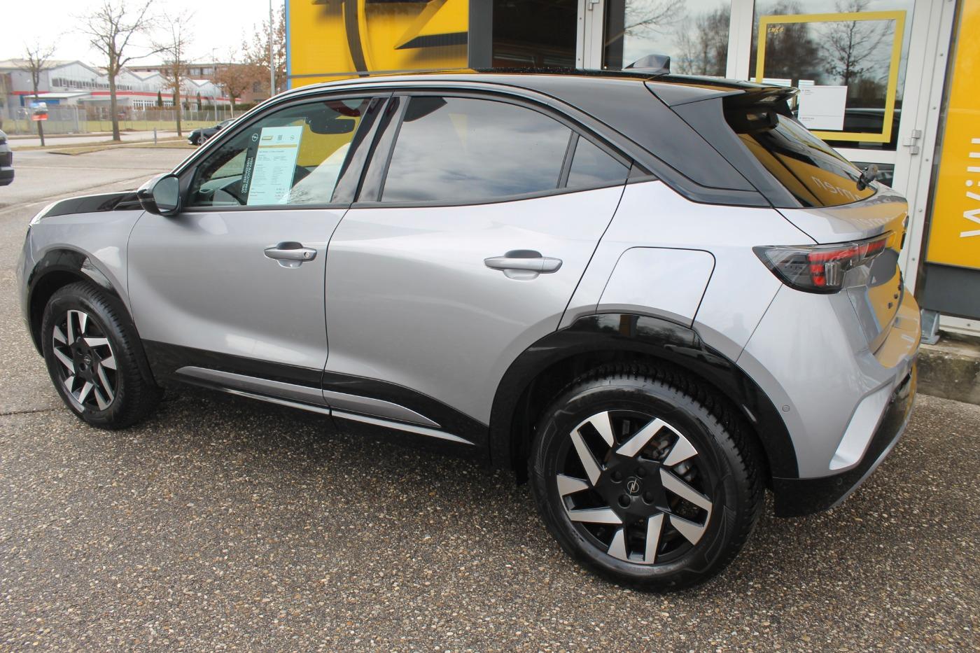 Opel Mokka 1.2 Turbo GS-Line Grand Sport Turbo