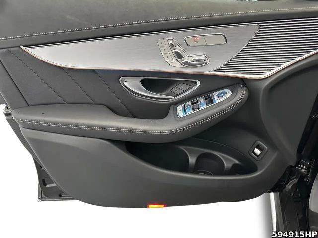 Mercedes-Benz EQC 400 4MATIC AMG Line