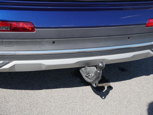 Audi Q7 55 TFSI Quattro