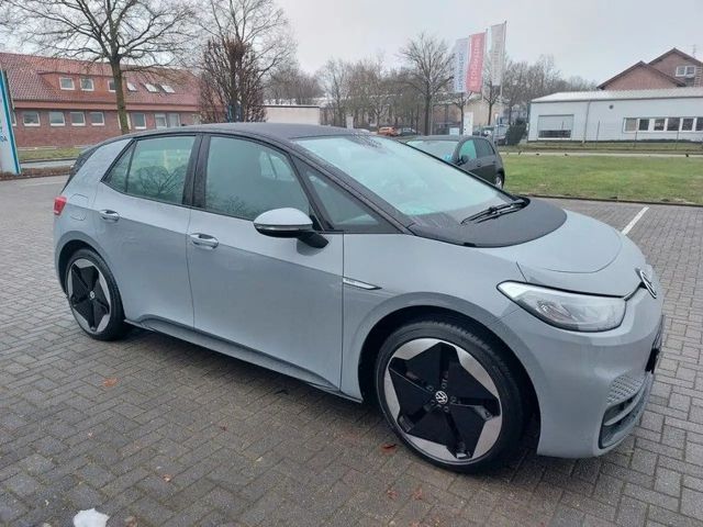 Volkswagen ID.3 Performance Pro