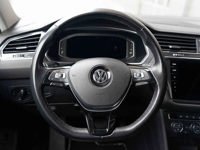 Volkswagen Tiguan Allspace DSG R-Line