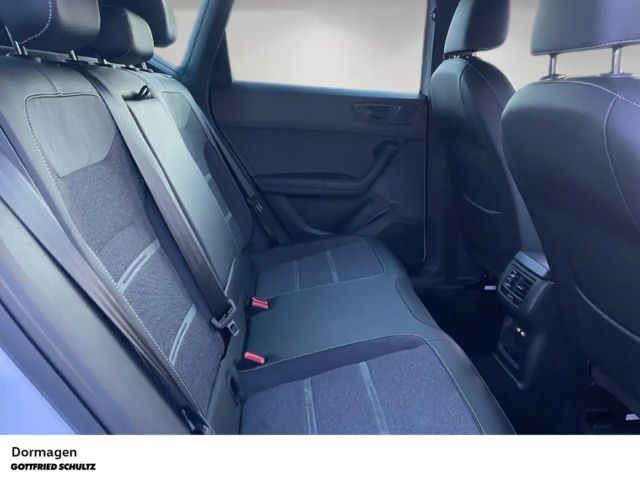 Seat Ateca 1.5 TSI DSG