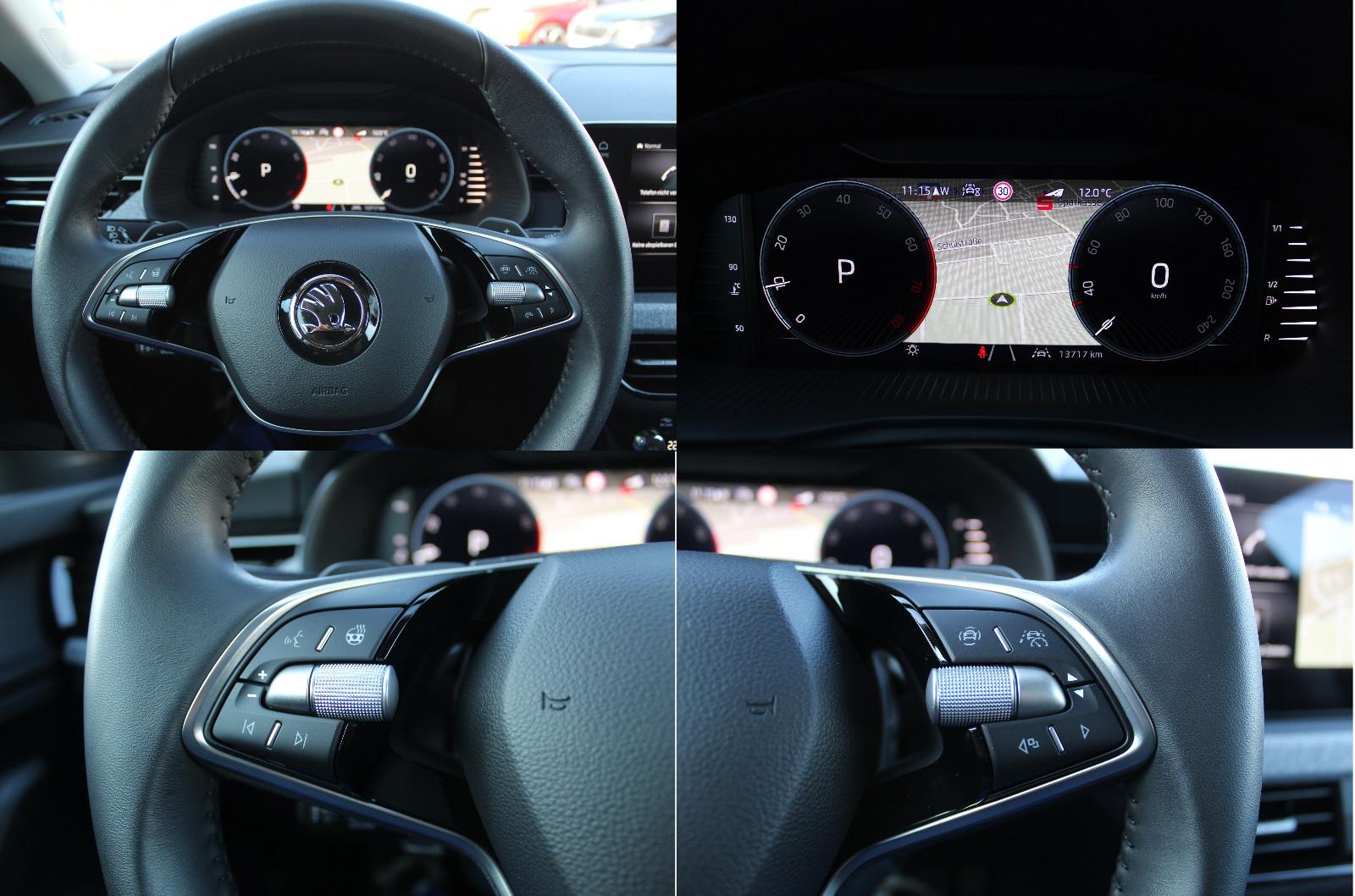 Skoda Kamiq Selection