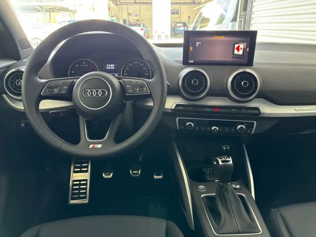 Audi Q2 30 TDI