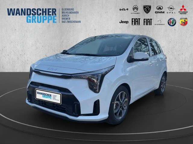 Kia Picanto Spirit