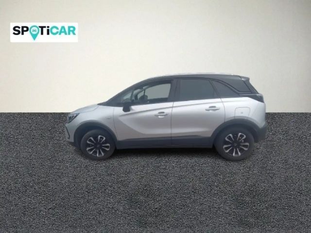 Opel Crossland X Elegance