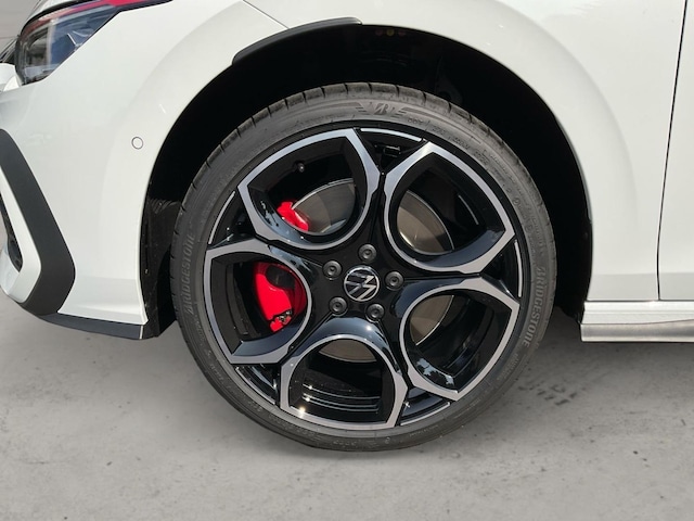 Volkswagen Golf 2.0 TSI DSG GTI