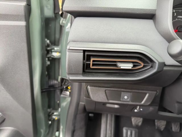 Dacia Sandero Extreme Stepway