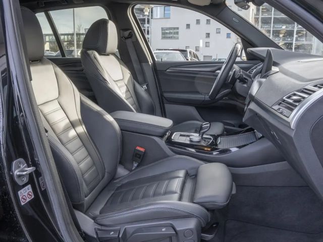 BMW X3 M-Sport xDrive30d