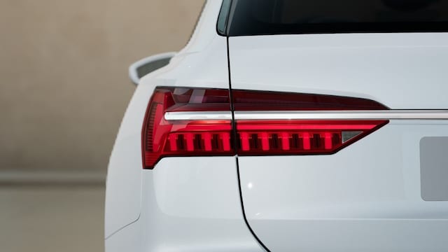 Audi A6 40 TDI Avant Quattro S-Tronic