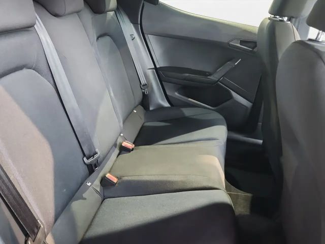 Seat Ibiza 1.5 TSI DSG FR-lijn