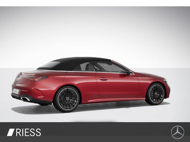 Mercedes-Benz CLE 300 4MATIC