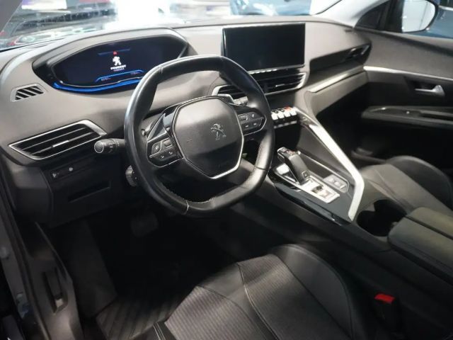 Peugeot 5008 Aut. LED/7Sitze/Navi