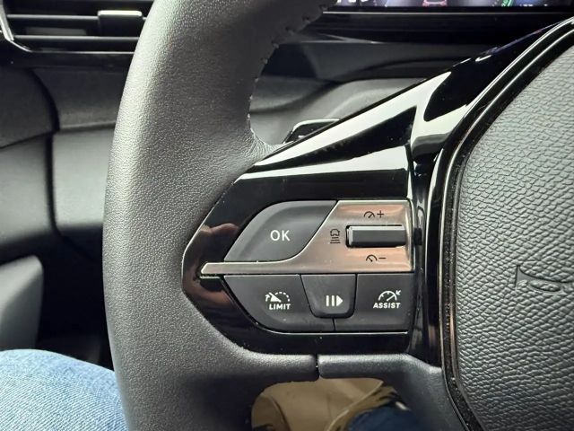 Peugeot 308 Allure Pack Hybrid SW