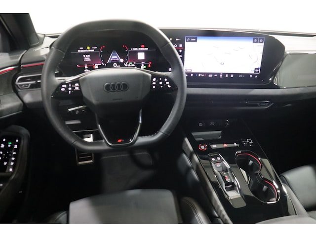 Audi S5 Avant S-Tronic