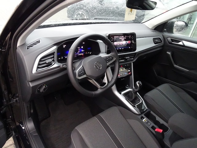 Volkswagen T-Roc 1.0 TSI Life