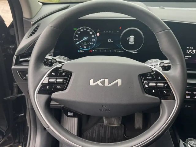 Kia Niro EV