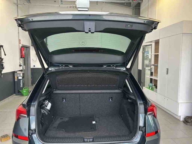 Skoda Kamiq 1.0 TSI Clever