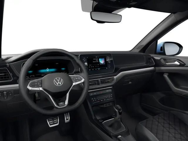 Volkswagen T-Cross 1.5 TSI DSG R-Line