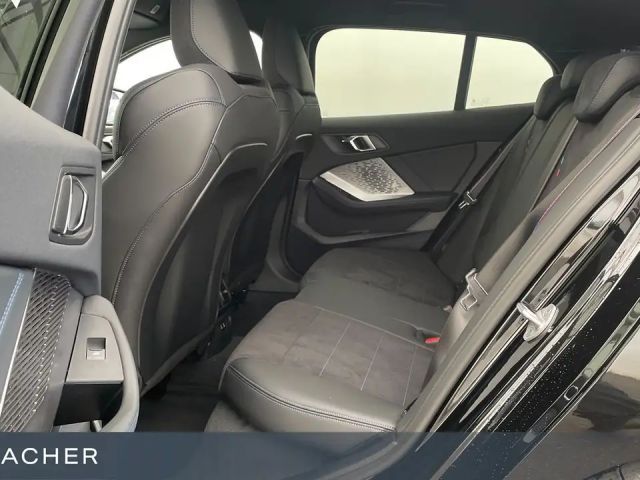 BMW 120 M-Sport Sedan