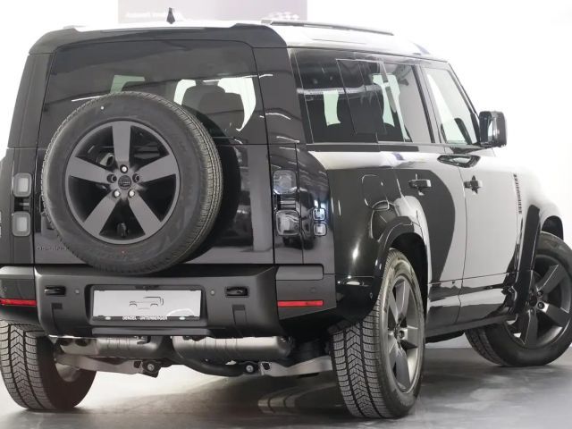 Land Rover Defender SE