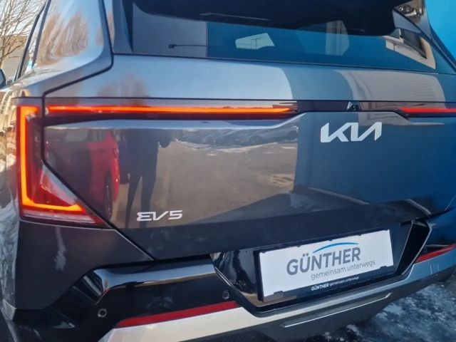 Kia EV5 81.4 kWh FWD