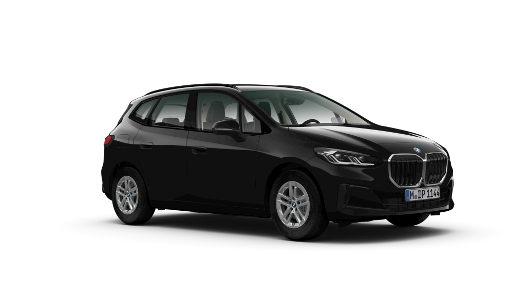 BMW 218 218i Active Tourer