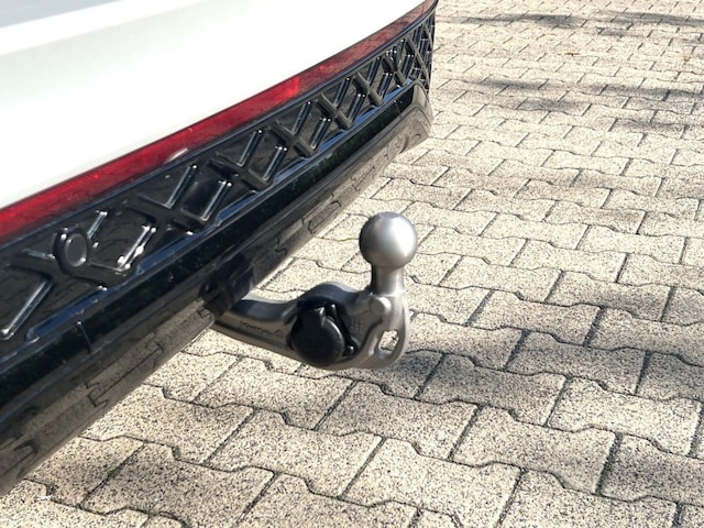 Volkswagen Tiguan 2.0 TDI R-Line