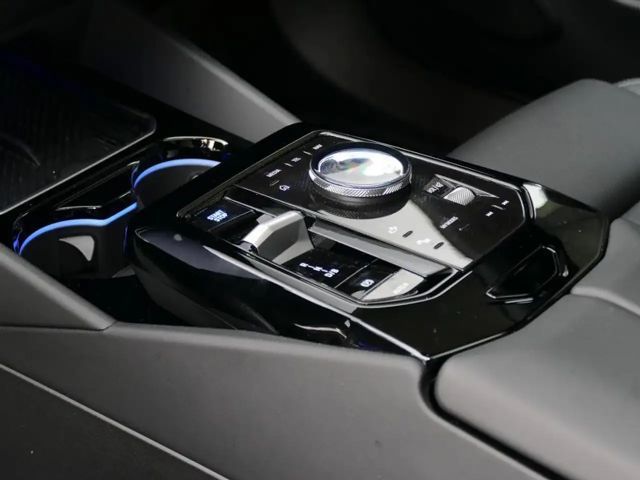 BMW i5 M-Sport Touring eDrive40