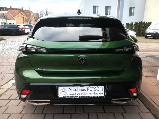 Peugeot 308 Allure Pack EAT8