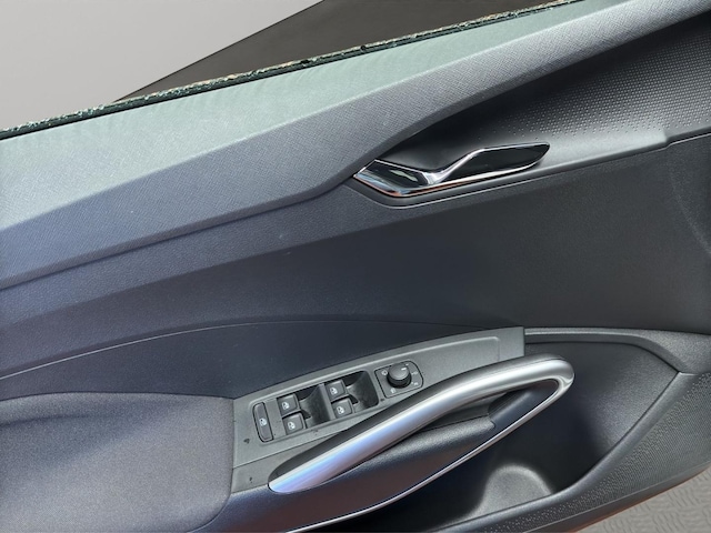 Skoda Fabia 1.0 TSI Tour