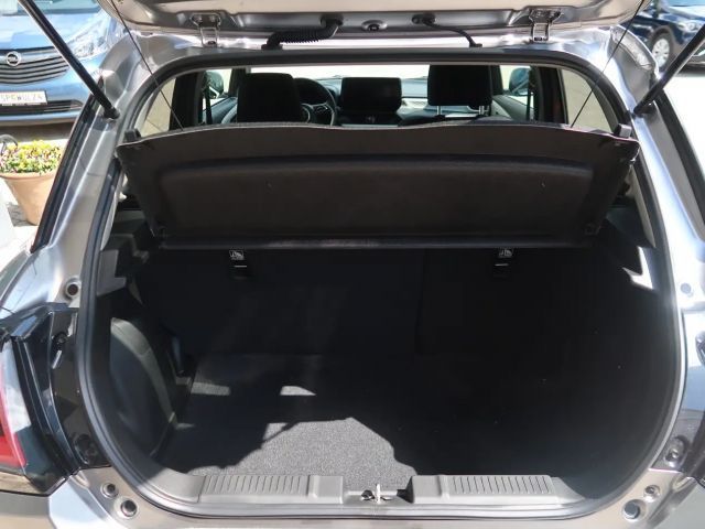 Suzuki Swift Hybrid Shine