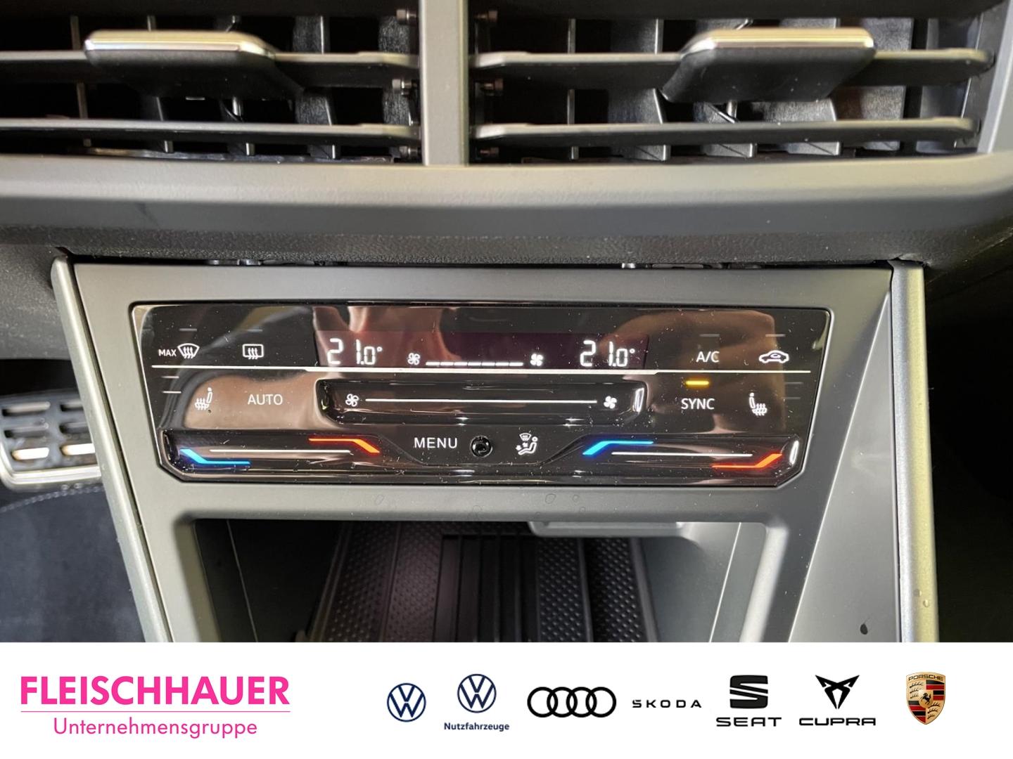 Volkswagen Taigo DSG R-Line