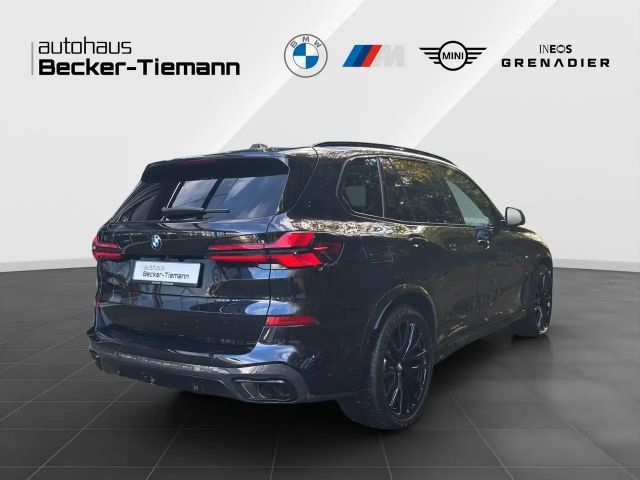 BMW X5 M-Sport xDrive40i