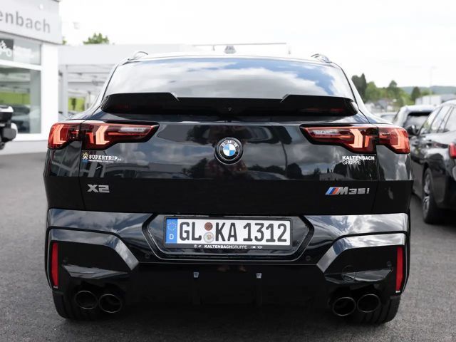 BMW X2 M35i