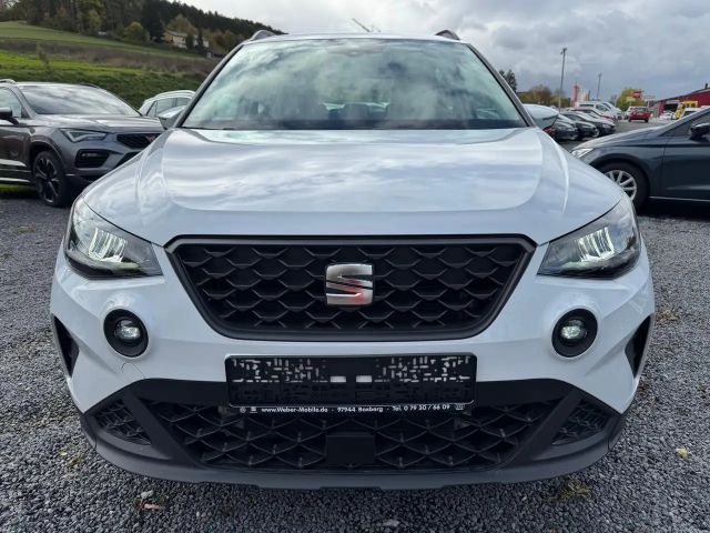 Seat Arona 1.0 TSI DSG Style