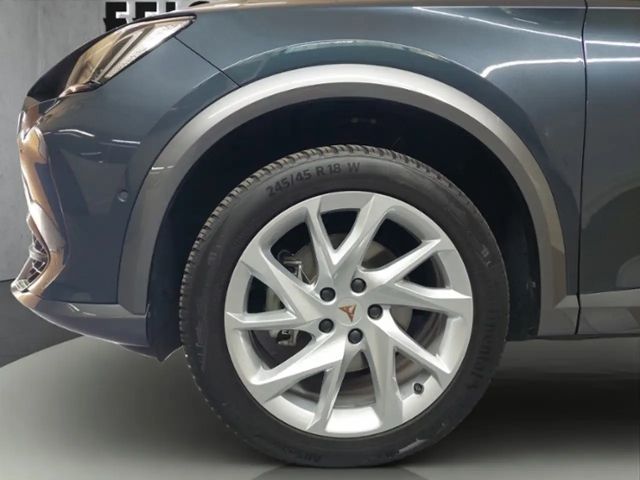 Cupra Formentor 1.5 TSI