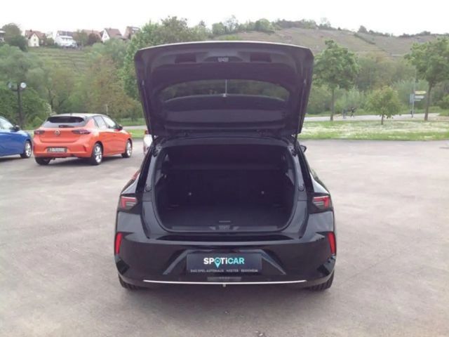 Opel Astra 1.2 Turbo Elegance Turbo