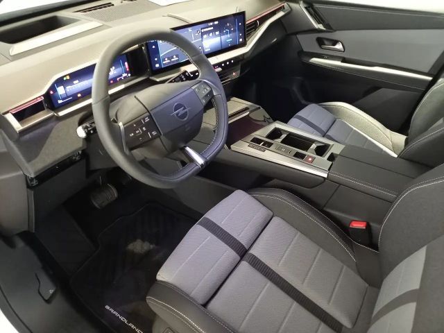 Opel Grandland X 1.2 Turbo GS-Line Grand Sport