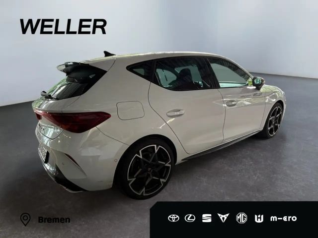 Cupra Leon VZ e-Hybrid